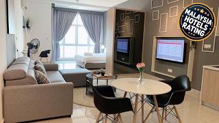 B27 Twin Galaxy Luxury Apartments to Larkin 15min | Johor Bahru, Malaysia | Hote