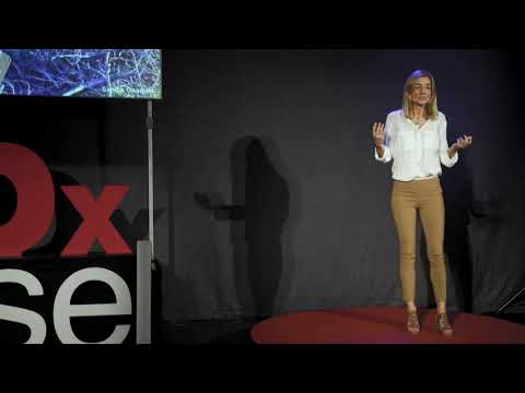 Purpose-driven Safaris | Sandra Claassen | TEDxKassel