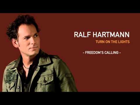 Ralf Hartmann - Freedom's  Calling-