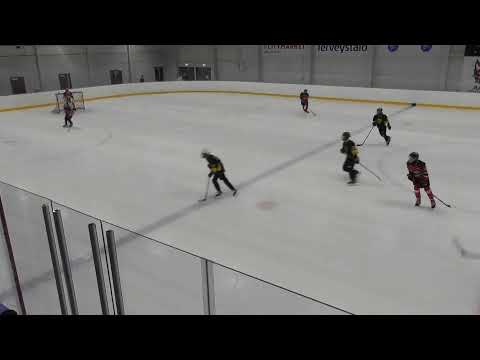 U14 AA Jokipojat Punainen - SuKiKa.2021