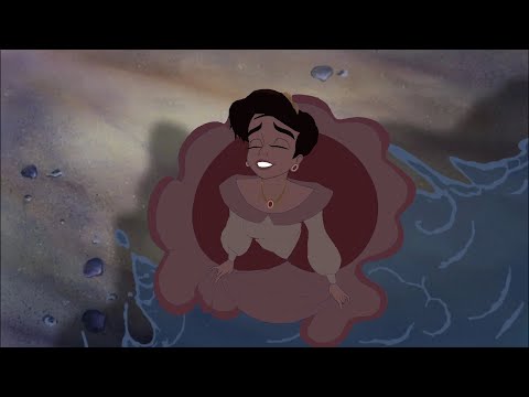 The Little Melody II: Return to the Sea (REMAKE) Test Video (1st Video of 2025)