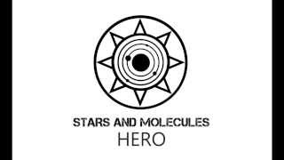 Stars and Molecules - Parts of the universe