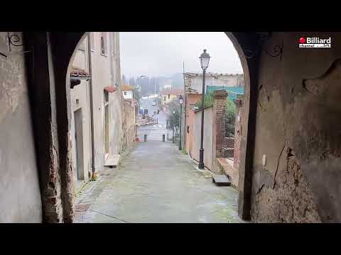 Montereali Daniele VS Della Peruta Carlo Guido  -  22° Campionato Italiano Cerreto Guidi