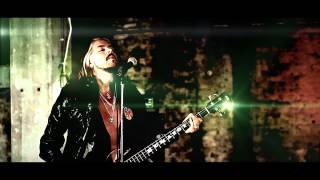 Yandia - Radiate (Official Music Video)