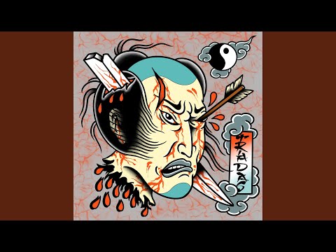 Triadas (feat. D.Vilas & Crabman)