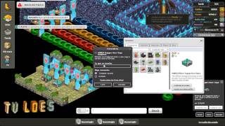 Download lagu TV Loes #4 Como Abrir o Cerrar puertas usando Wired mp3