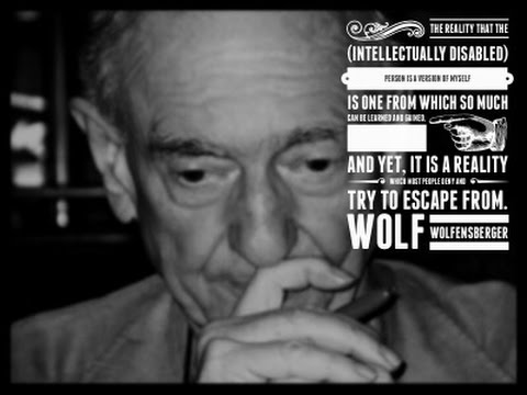 Wolf Wolfensberger, Normalisation, Social Role Valorisation, Disability