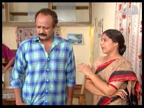 Episode 664: Sorgam Tamil TV Serial - AVM Productions