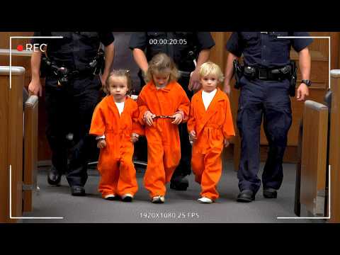 FAMILY KILLERS React To Life Sentences