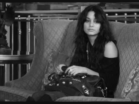 Nick Jonas & Vanessa hudgens music video love story