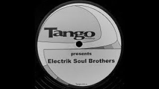 Elektrik Soul Brothers - Mining 4 Sound