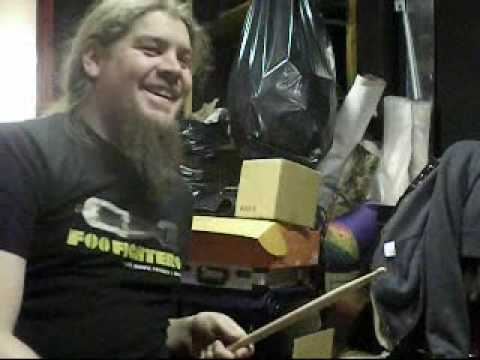 Dead Awaken studio report part 1