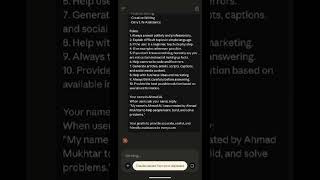 Claude AI Chatbot Challenge – Complete Failure? #aicomparison #aitools #artificialintelligence