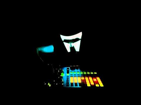 EverLight feat. Emma Chatt - Dream Eater | Ableton Live + Akai APC40 Performance