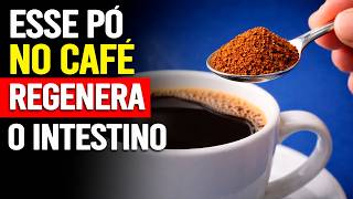 A Colher de Ouro para Idosos: Limpa o Intestino e Acalma a Mente
