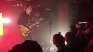 Colony House, Cannot Do This Alone (Live at The Basement in Columbus, OH)