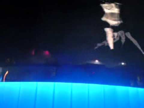 Pete Tong @ Lush, Kellys in Portrush 2