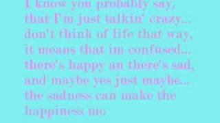 When the Rain Falls- Zeta Bytes lyrics