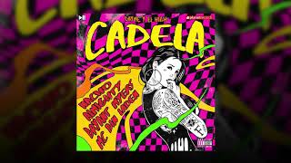 Cadela (bass boosted) - Nacho, Bryant Myers, Almighty, Dayme y El High, Mc Bin Laden