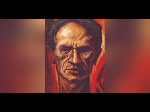 DESGLOSANDO A CÉSAR VALLEJO. ANÁLISIS DE ESPERGESIA.