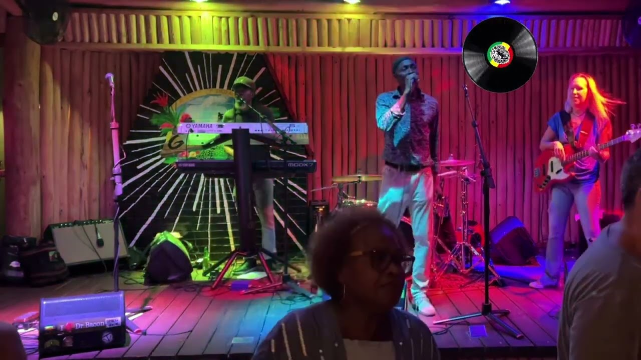 Promotional video thumbnail 5 for Reggae Force