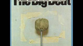 Art Blakey &amp; the Jazz Messengers - The Theme