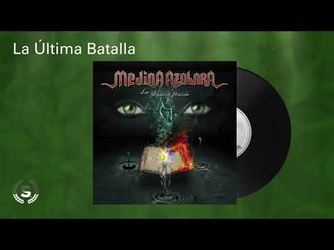 Video thumbnail for La Ultima Batalla
