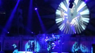 New ACDC Album To Be Released in 2013 or 2014 -- Anselmo Solo Album -- Shadows Fall, Lost Within!