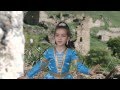 Аида Аджабян. КРАСАВИЦА КАВКАЗА АИДА 