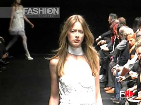 "Coccapani" Spring Summer 2004 Milano 1 of 2 Pret a Porter Woman by FashionChannel