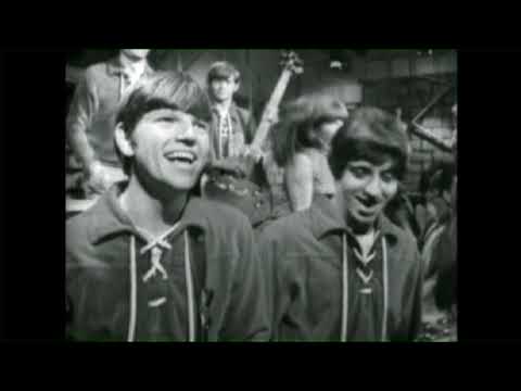 NEW * Keep On Dancing - The Gentrys {Stereo}