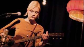 Trixie Whitley - Gradual Return - KLANGKANTINE Unplugged