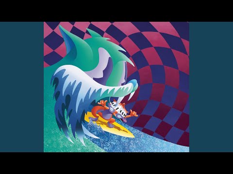 Video thumbnail for I Found a Whistle