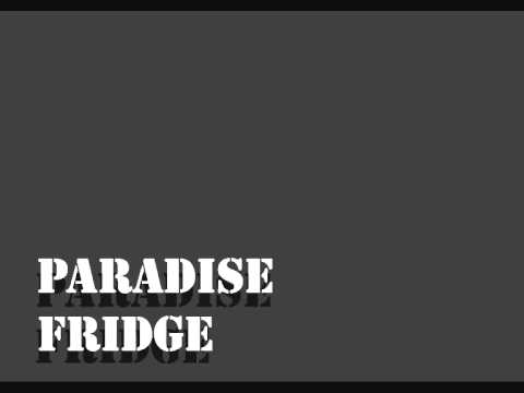 Paradise -Fridge (Hard Trance Tempo)