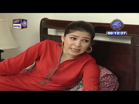 Old funny episode bulbulay #3
