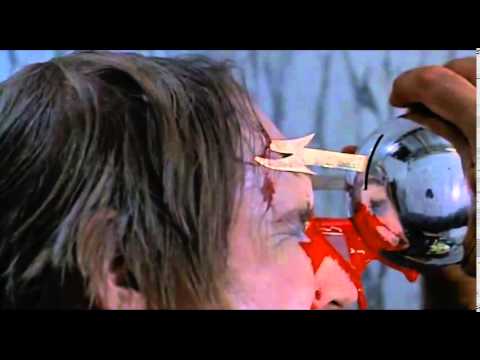 Cult Horror Movie Scene N°14 - Phantasm (1979) - Flying Sphere Boy