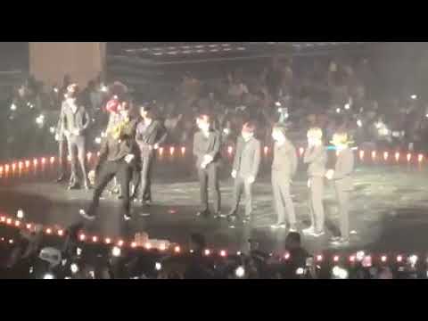 180721 ONE THE WORLD in KL