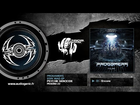 PROGAMERS - Encore