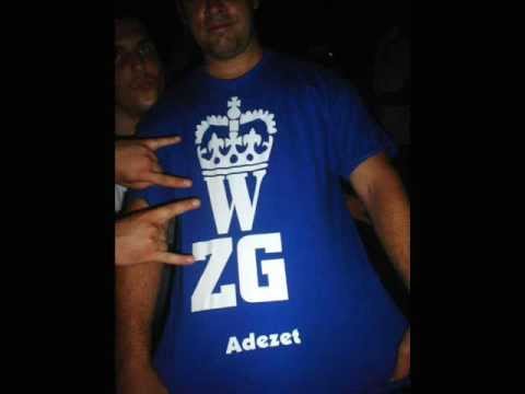 Adezet   BezWZGlędu na wszystko