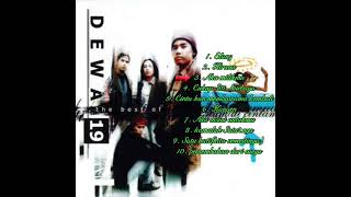 Download lagu TANPA IKLAN Dewa Full album The best of Dewa 19, 1999. Album lainnya ada di diskripsi mp3