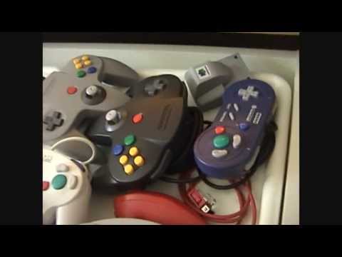 World of Nintendo Collection 2013