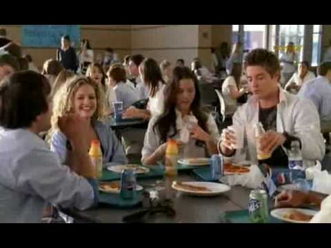 Josh Henderson - Tell me what to do