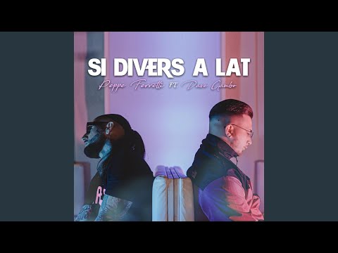 Si divers a lat (feat. Dave Gambo)