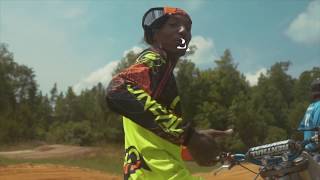 RubberBand OG - Tryna Keep Up (Shot By @Dash_Tv)