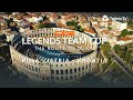 2022 Legends Team Cup Official Live Stream - Day 3