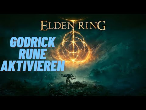 Elden Ring - Große Rune Freischalten Alle Attribute +5