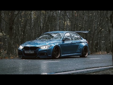 Alex D'Rosso, Swizznife, EEVA - Good Vibrations (Car Video)