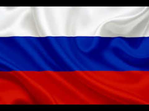 Anthems of each Slavic country part 2 russia