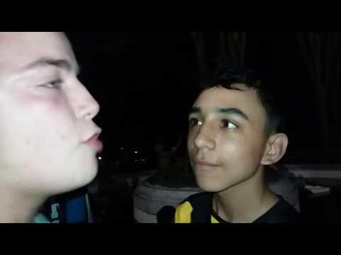 PANDILLA NP VS DARK.ORG -4TOS DE FINAL- Edición Nocturna 2vs2 -1/9- Cumpleaños DarkJail