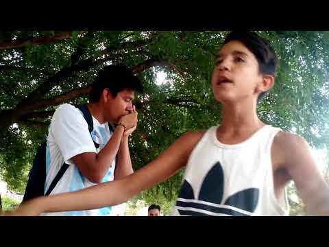 PERSE VS JOTA VS ZEUS | FUN Free Torneo de Verano 1er Fecha | 8vos